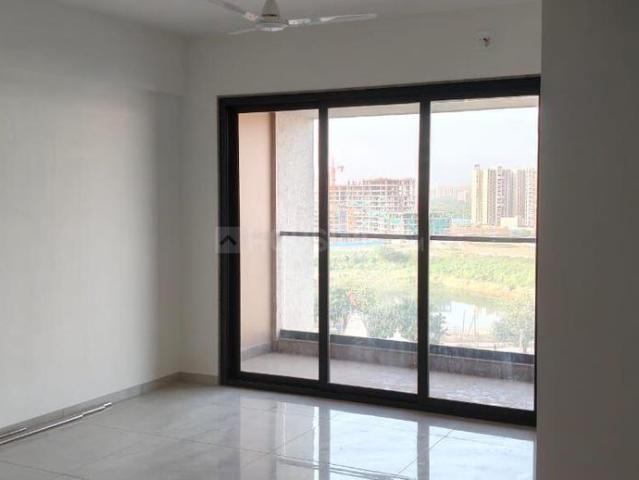 Flat for rent in Gota, Gujarat