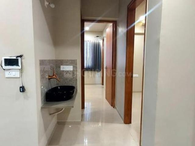Flat for rent in Gota, Gujarat