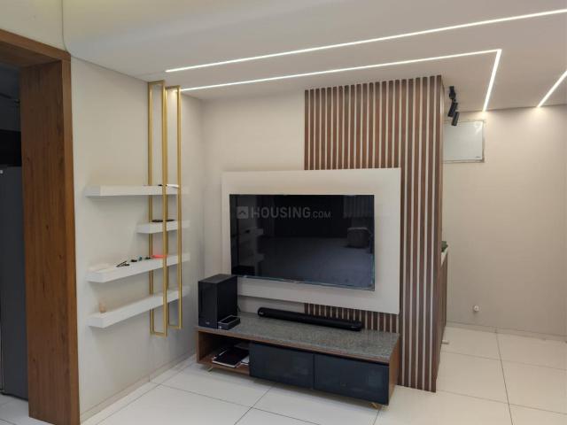 Flat for rent in Gota, Gujarat