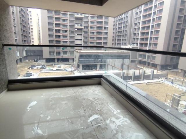 Flat for rent in Gota, Gujarat