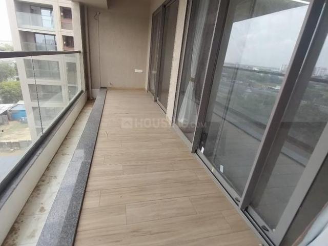 Flat for sale in Gota, Ahmedabad
