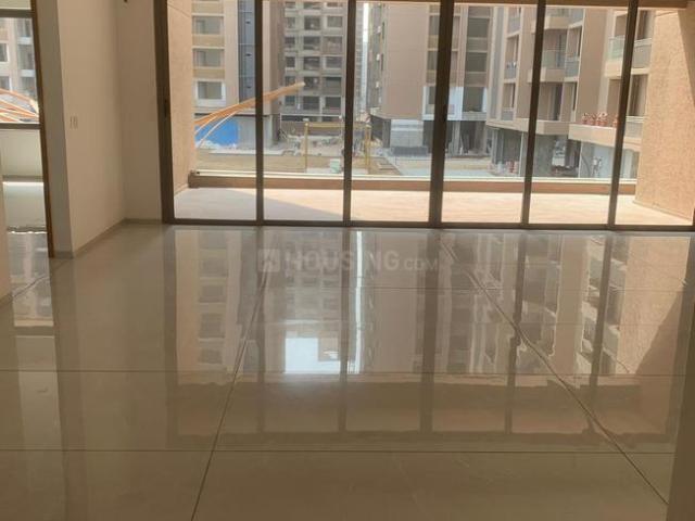 Flat for sale in Gota, Ahmedabad