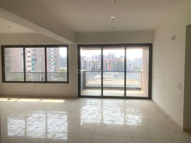 Flat for sale in Gota, Ahmedabad