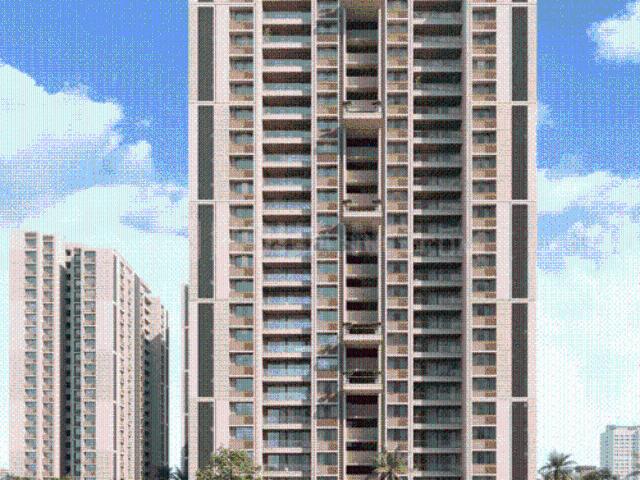 Flat for sale in Gota, Gujarat