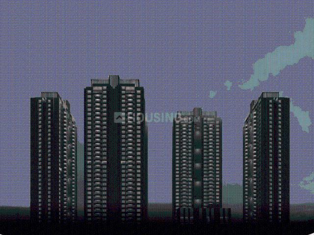 Flat for sale in Gota, Gujarat