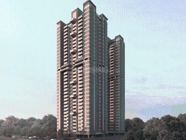 Flat for sale in Gota, Gujarat