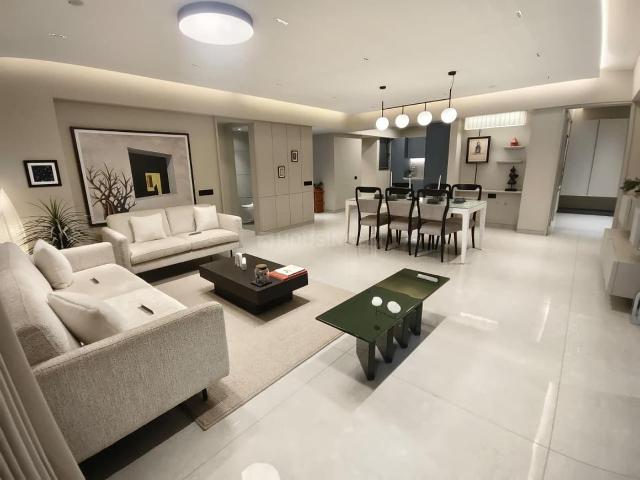 Flat for sale in Gota, Ahmedabad