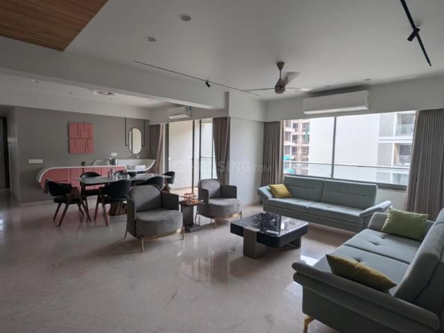 Flat for sale in Gota, Gujarat