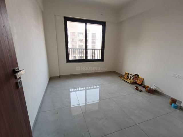 Flat for sale in Gota, Gujarat
