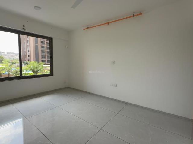 Flat for sale in Gota, Ahmedabad