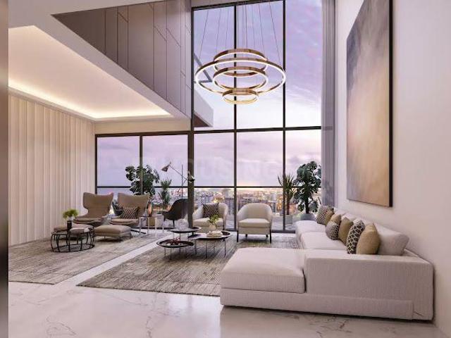 Flat for sale in Gota, Ahmedabad