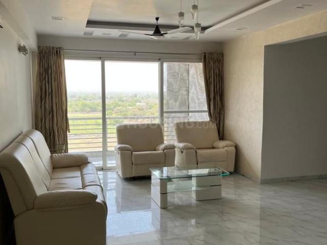 Flat for rent in Tilakwada, Gujarat