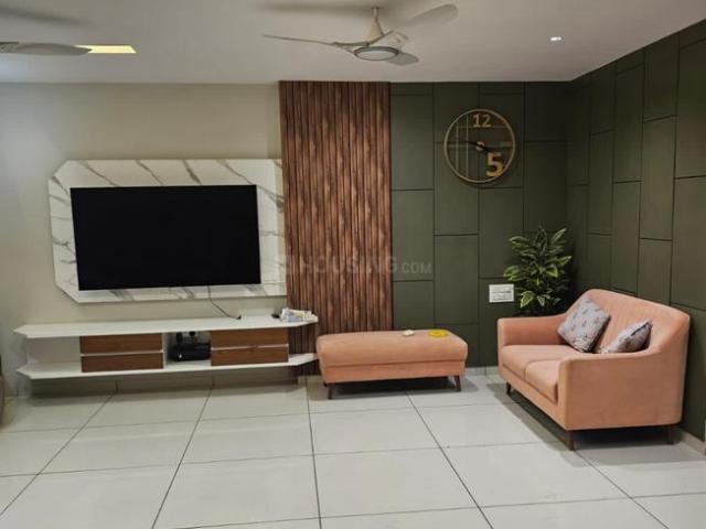 Flat for rent in Gotri, Vadodara