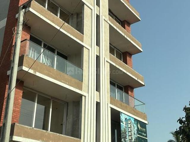 Flat for sale in Valsad