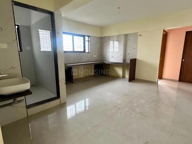 Flat for rent in Govind Nagar, Nashik