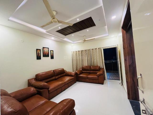 Flat for rent in Madya