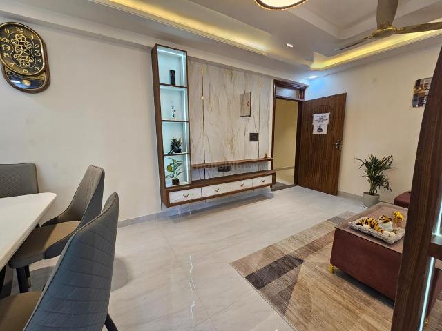 Flat for sale in Pink City, Niwaru