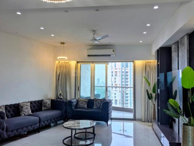 Flat for rent in Prabhadevi - Mumbai, National Capital Territory Of Delhi