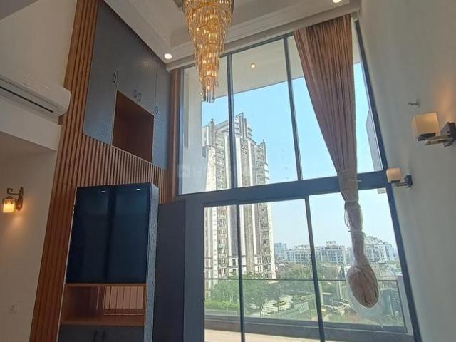 Flat for rent in Hariana