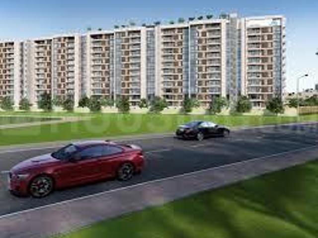 Flat for sale in Adyar, Tamil Nadu