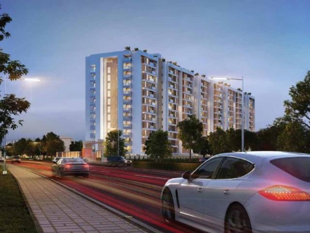 Flat for sale in Adyar, Tamil Nadu