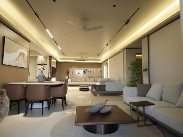 Flat for sale in Gujarat