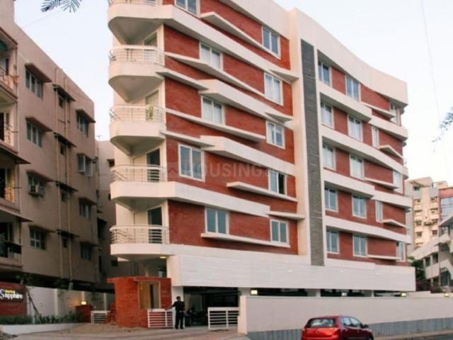 Flat for rent in Navrangpura - Ahmedabad, Gujarat