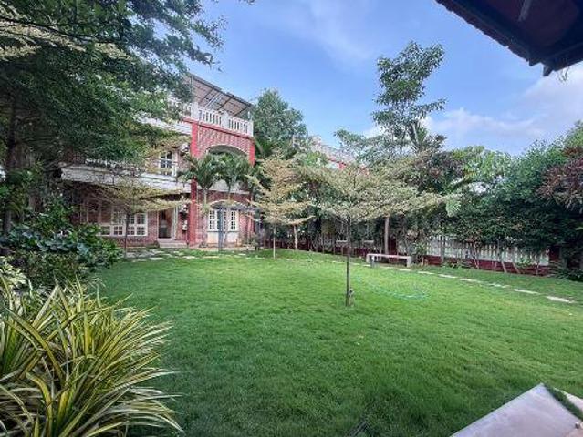 Flat for rent in Bangalore East, Cox Town - Bangalore