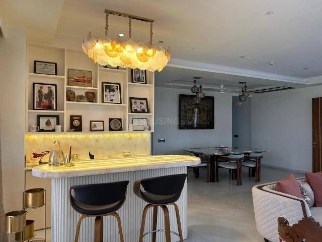 Flat for rent in Hariana