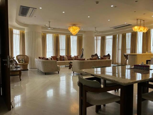 Flat for rent in Hariana