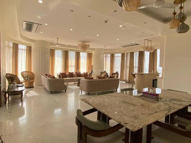 Flat for rent in Hariana