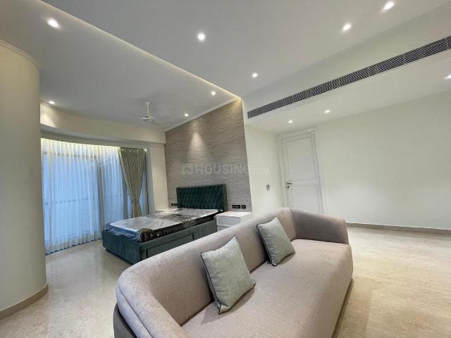 Flat for rent in Hariana