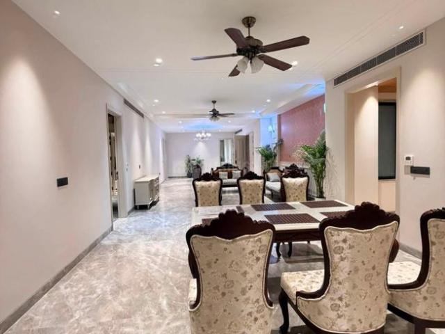 Flat for rent in Hariana