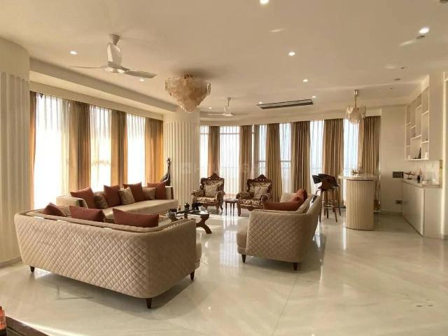 Flat for rent in Hariana