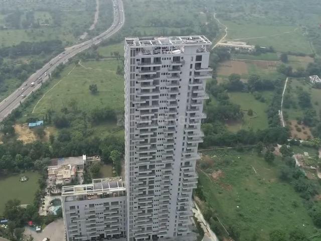 Flat for sale in Sohna, Gurugram