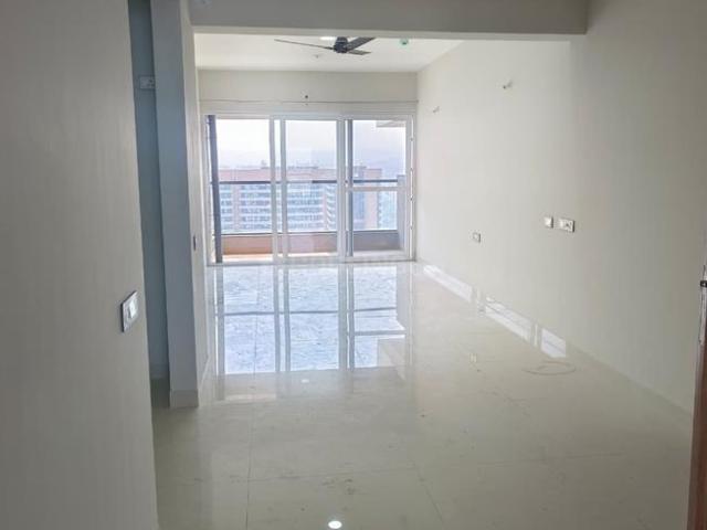 Flat for rent in Keshav Nagar, Pune