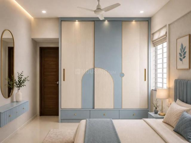 Flat for sale in Poona, National Capital Territory Of Delhi