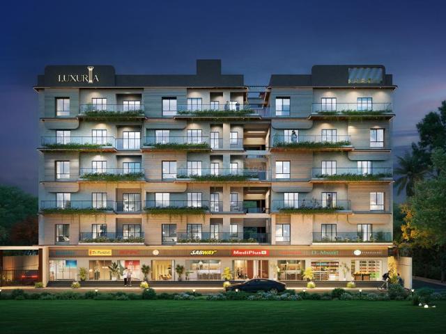 Flat for sale in Shiliguri, West Bengal