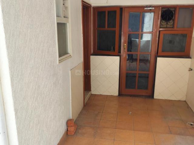 Flat for rent in Bangalore North, Cox Town - Bangalore