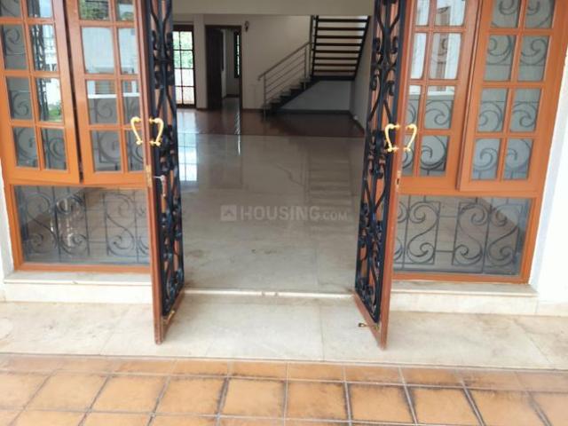 Flat for rent in Bangalore North, Cox Town - Bangalore