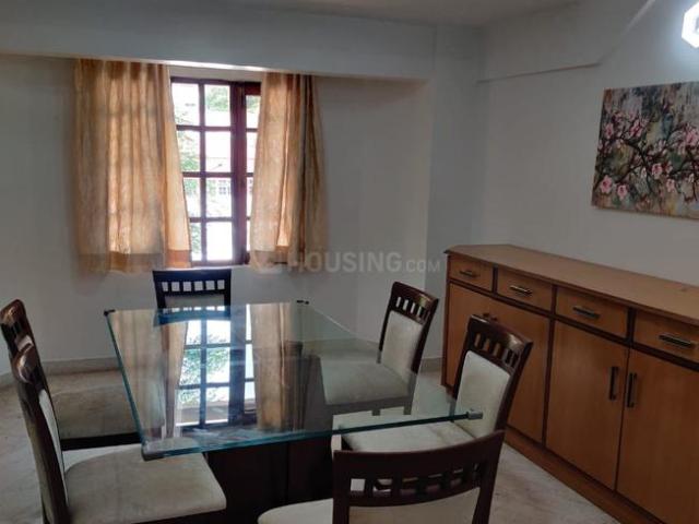 Flat for rent in Bangalore North, Cox Town - Bangalore
