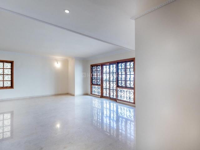 Flat for rent in Bangalore North, Cox Town - Bangalore