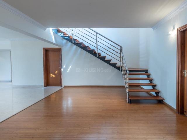 Flat for rent in Bangalore North, Cox Town - Bangalore