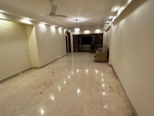 Flat for rent in Bangalore North, Cox Town - Bangalore