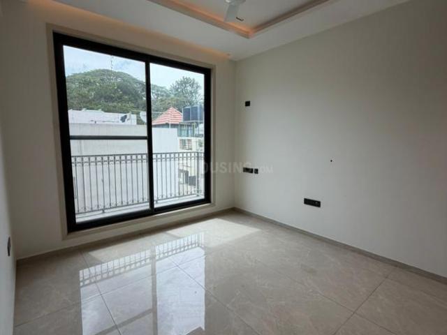 Flat for rent in Bangalore North, Cox Town - Bangalore