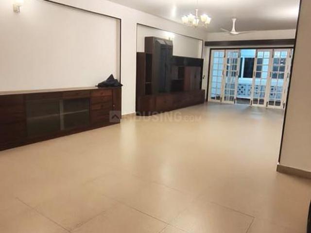 Flat for rent in Bangalore North, Cox Town - Bangalore