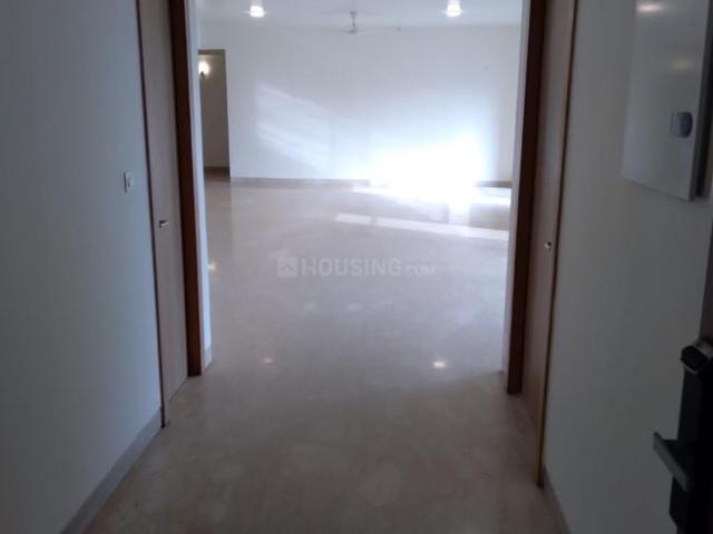 Flat for rent in Bangalore North, Cox Town - Bangalore