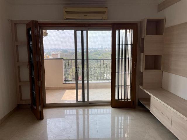 Flat for rent in Bangalore North, Cox Town - Bangalore