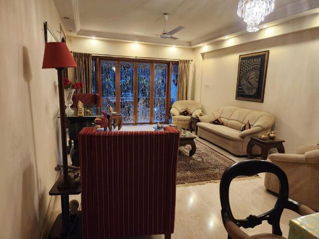 Flat for rent in Bangalore North, Cox Town - Bangalore