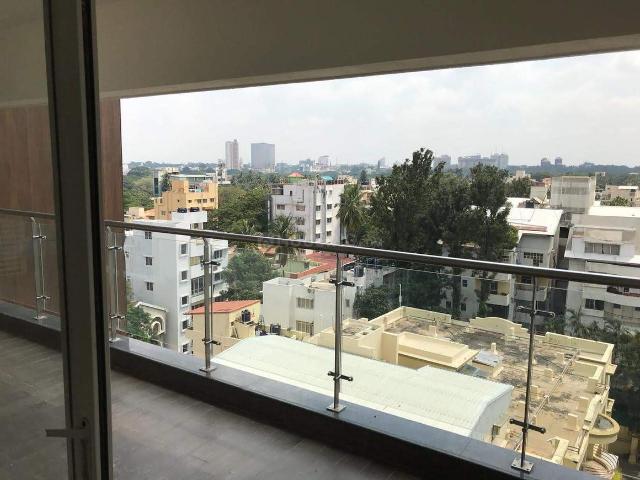 Flat for rent in Gupta Layout, Bengaluru